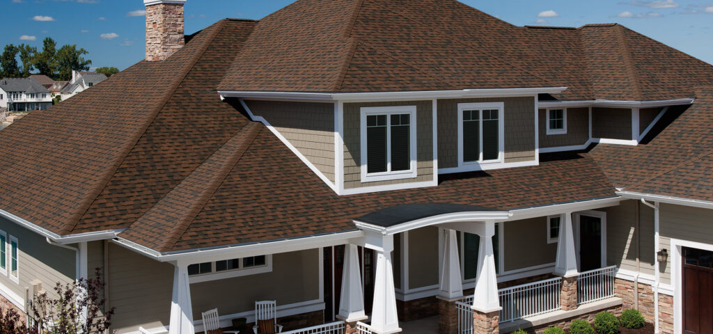 Affordable Arlington Roof Replacement Services!​