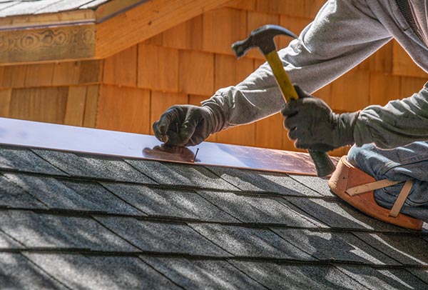 tips to finding an affordable roofer in arlington tn